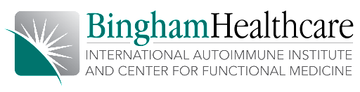 Bingham Memorial International Autoimmune Institute and Center for Functional Medicine